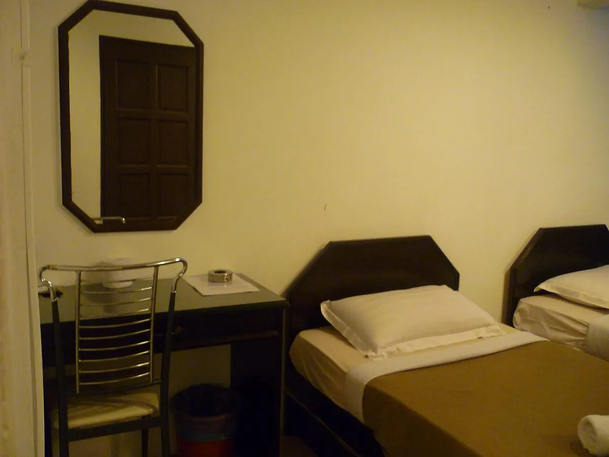 Best One Hotel Malacca