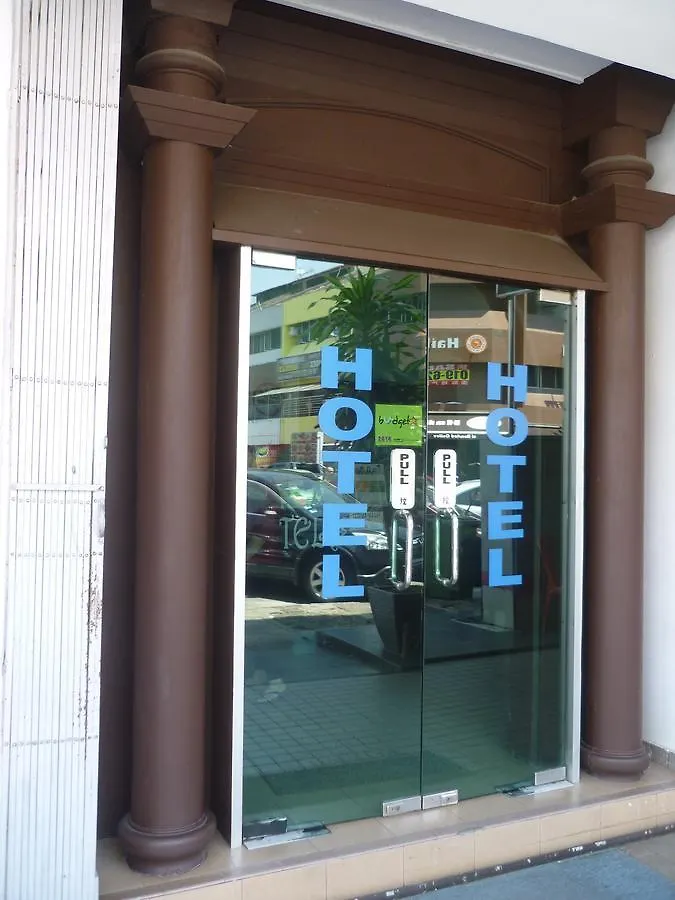 Best One Hotel Malacca
