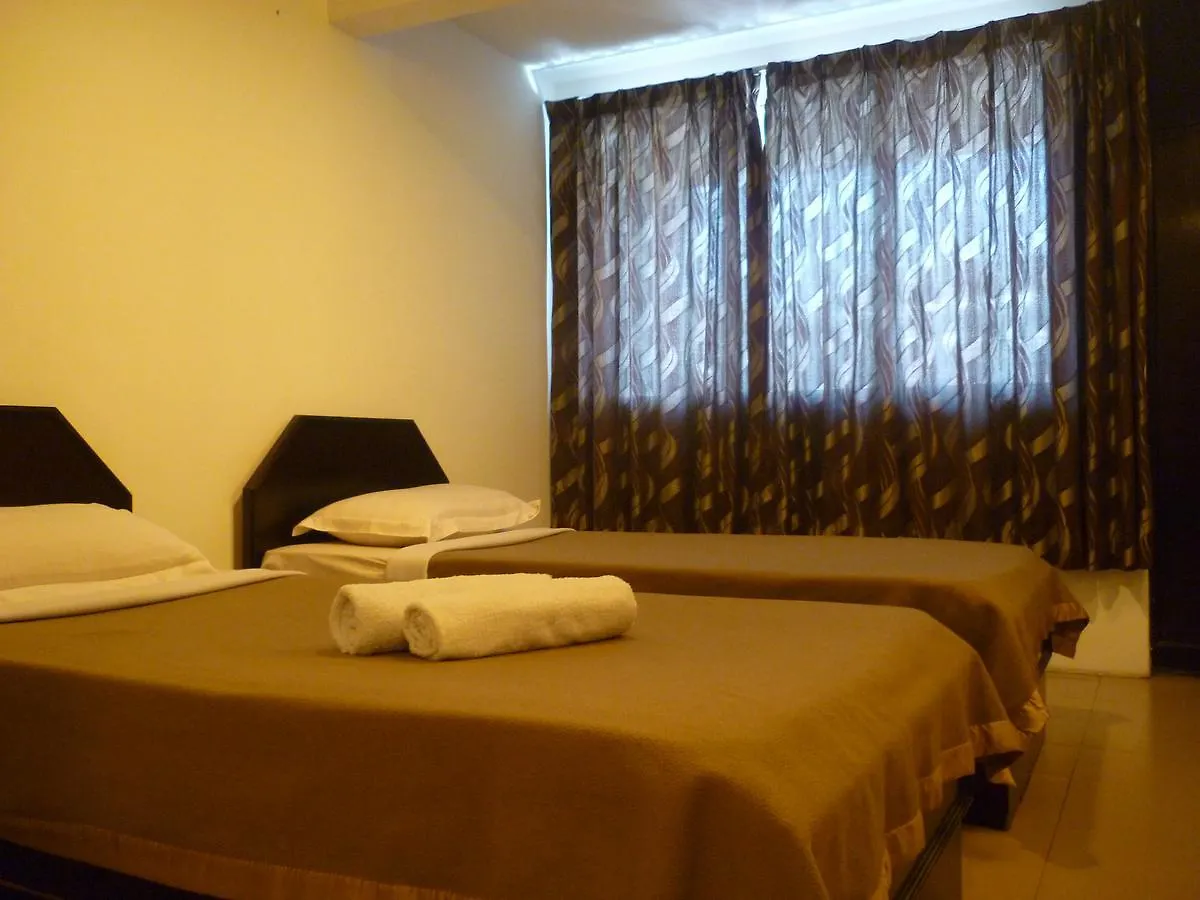 Best One Hotel Malacca