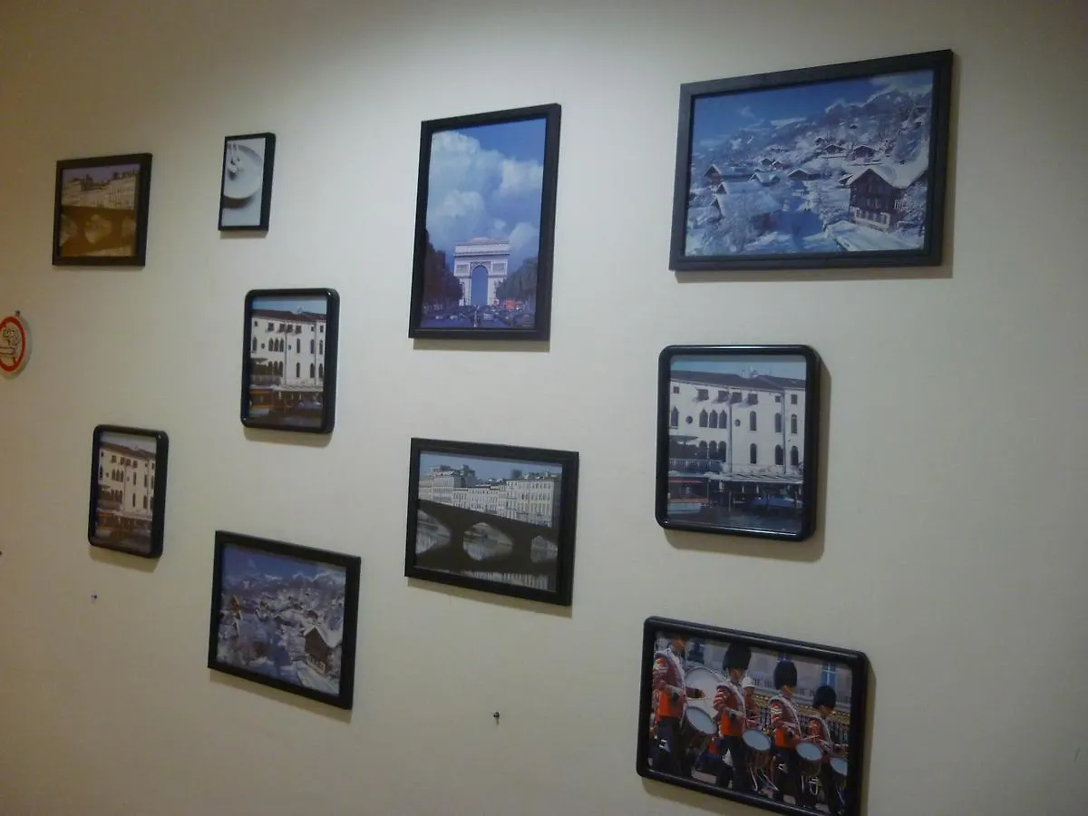 Best One Hotel Malacca マレーシア