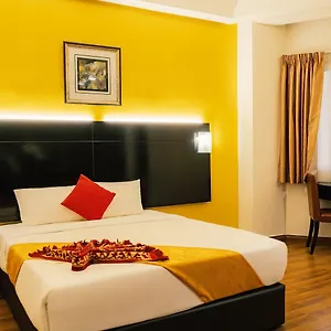 Hotel Sentral Riverview, Malacca
