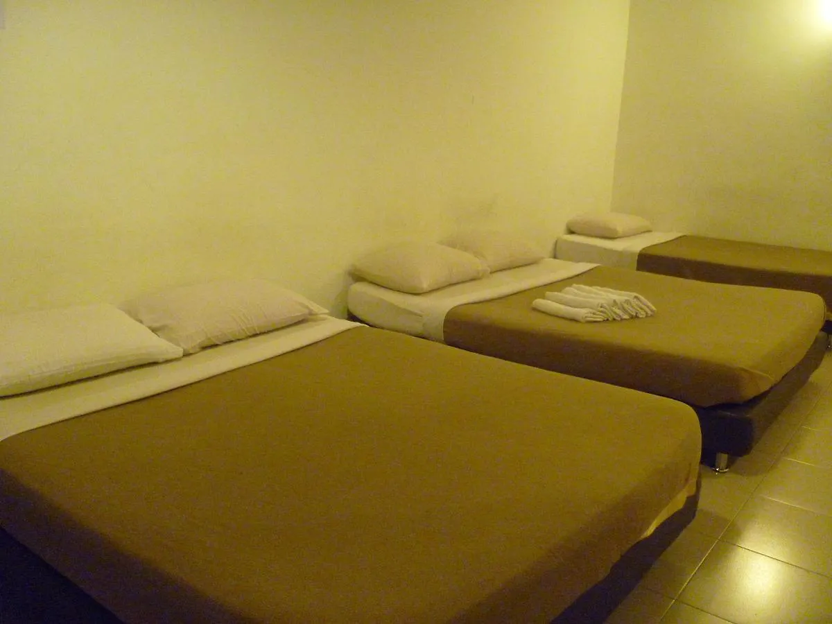 Best One Hotel Malacca